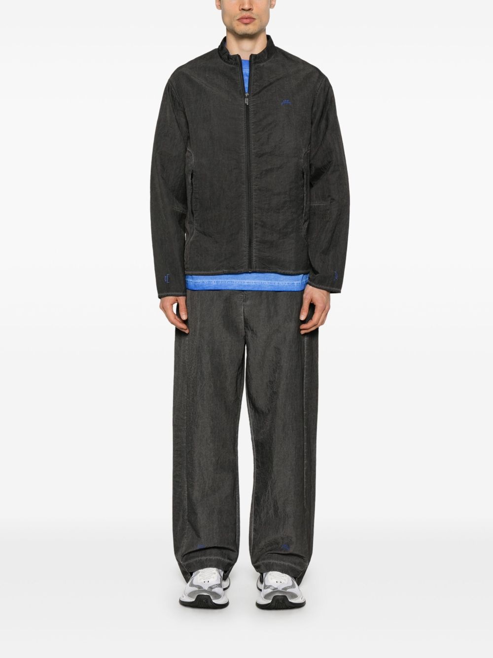 Form jacket - 2