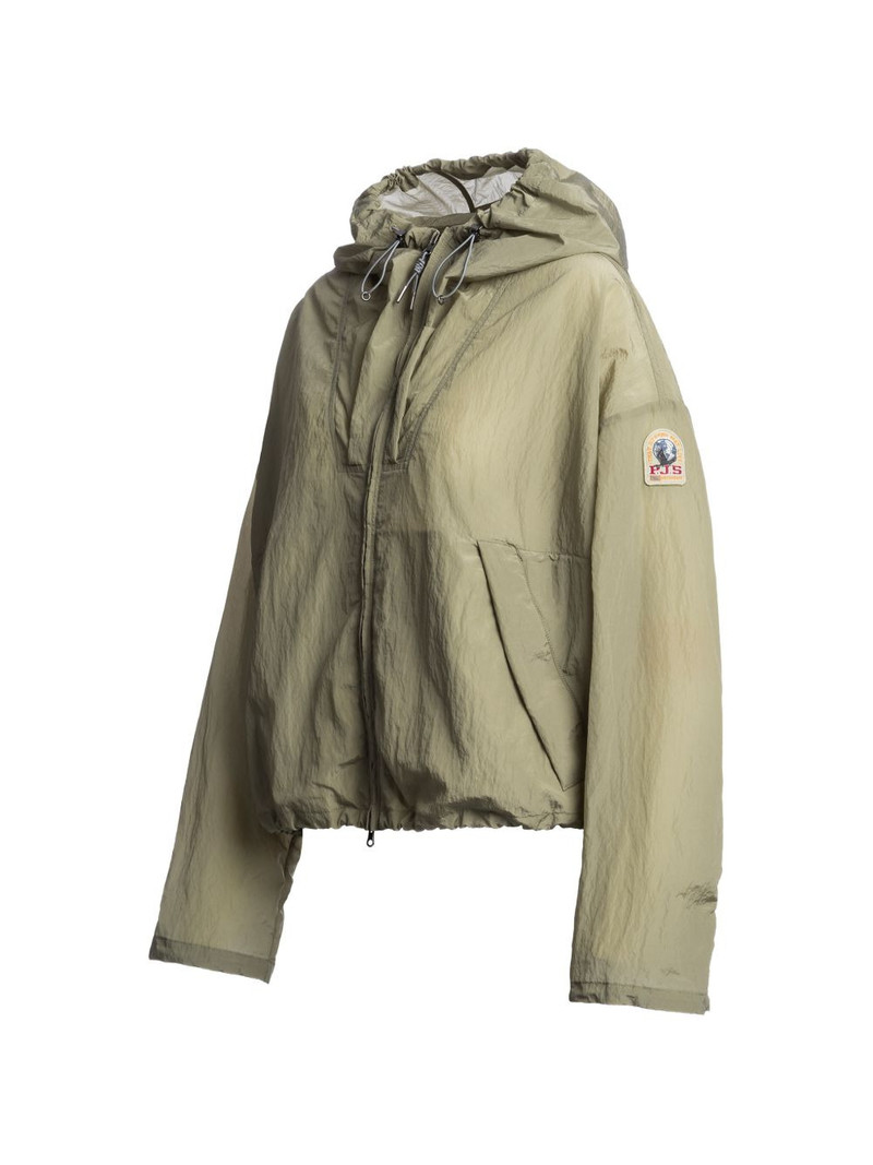 hooded zip-up jacket 3