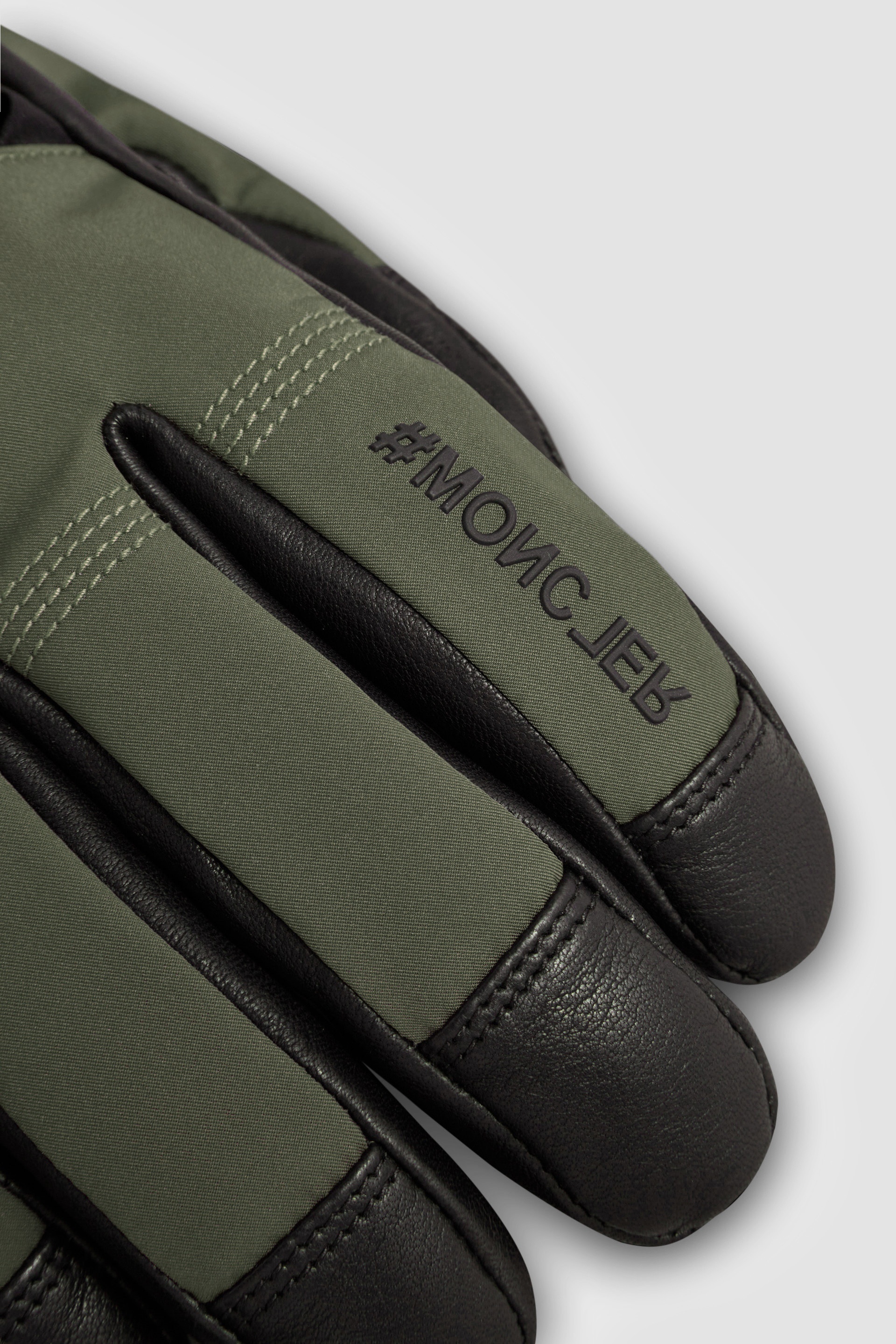 Padded Gloves - 6