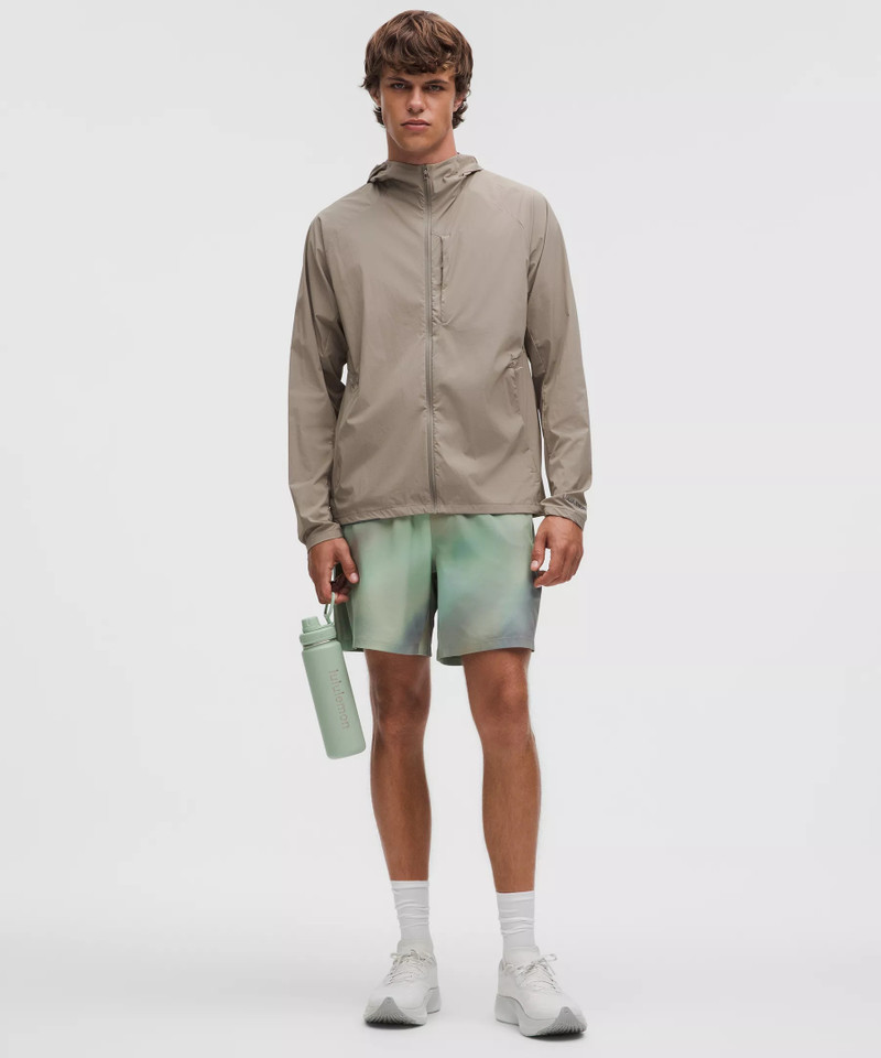 lululemon Pace Breaker Linerless Short 7" outlook