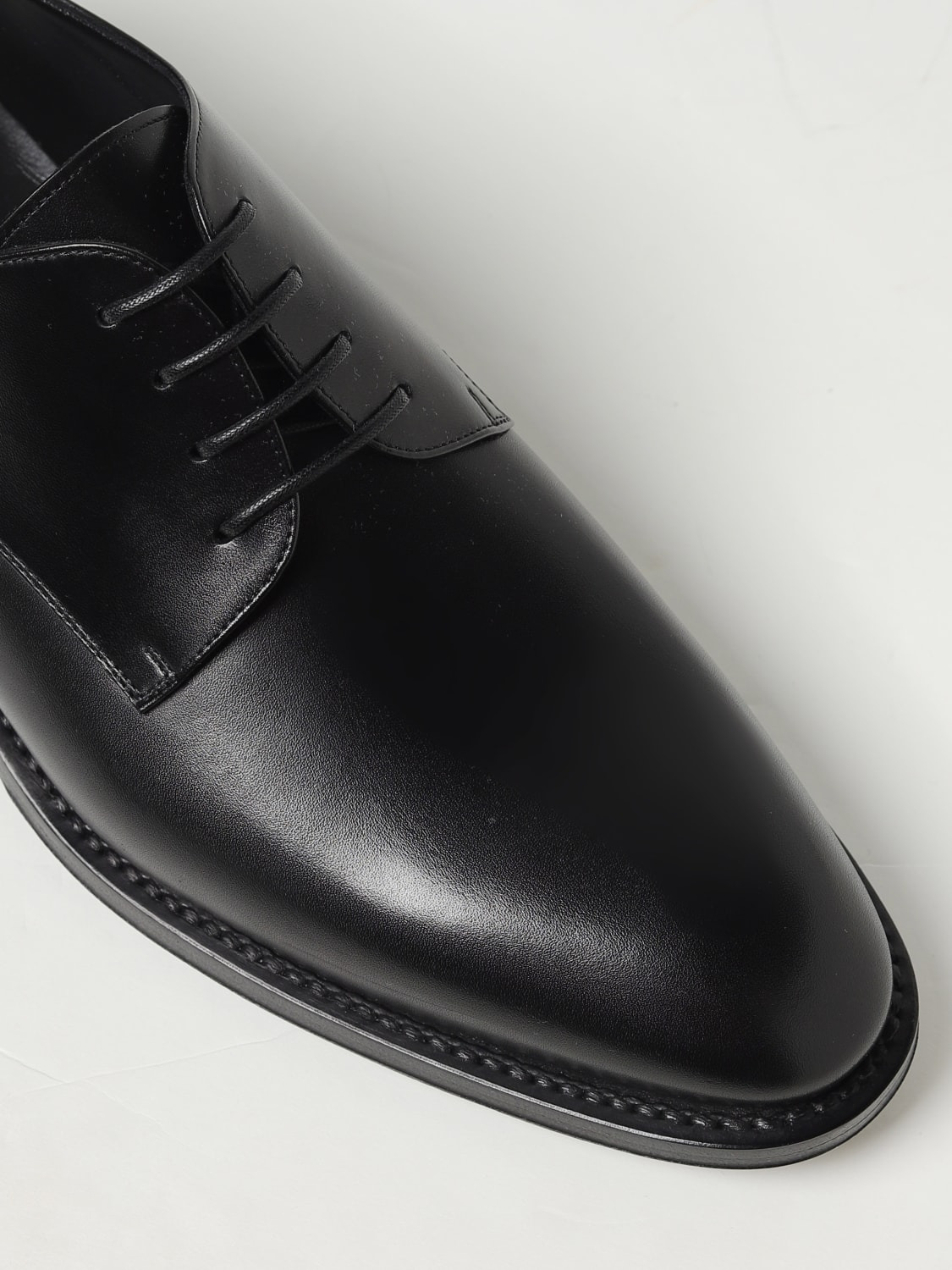 Shoes men Saint Laurent - 4