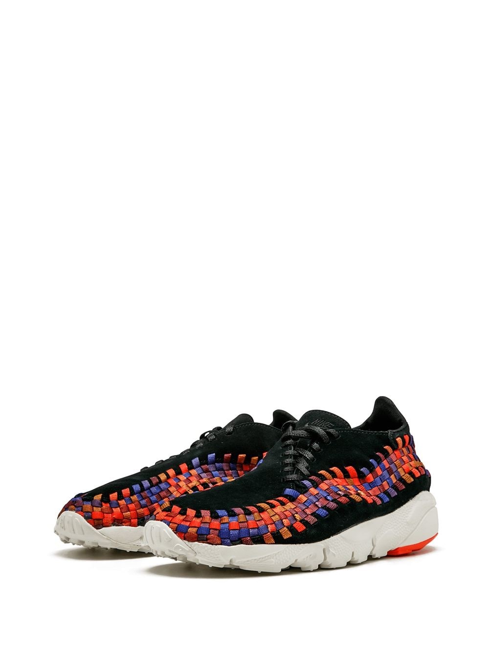 Air Footscape Woven NM sneakers - 2