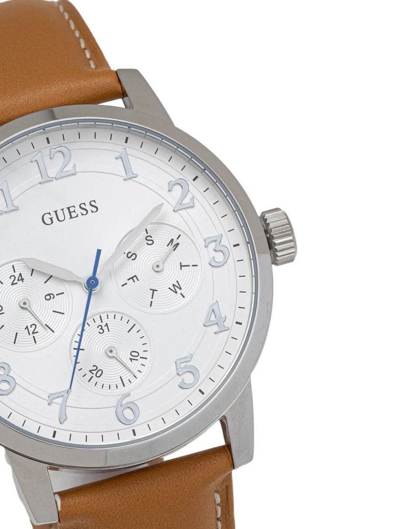GUESS USA Brooklyn 44mm outlook