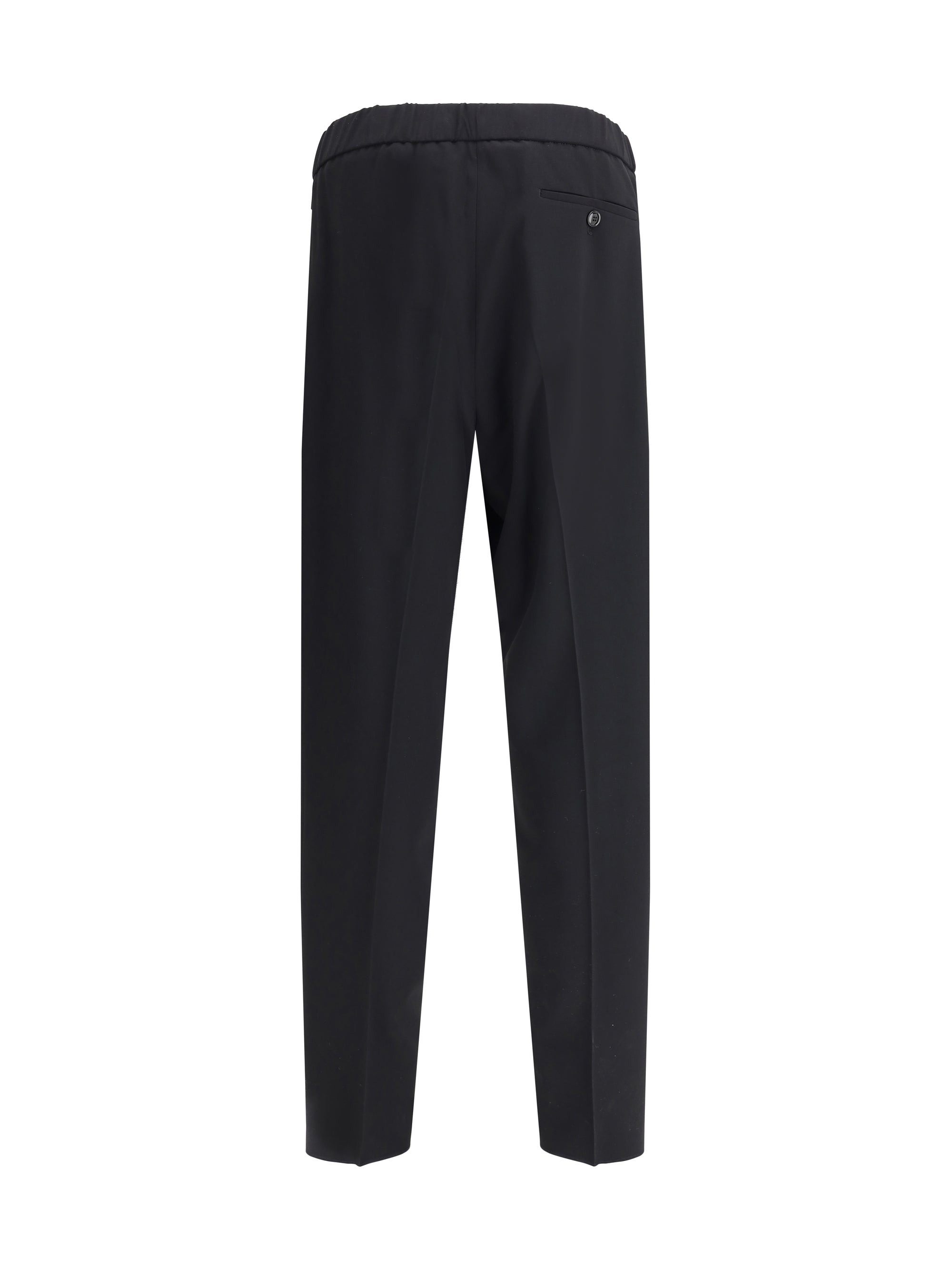 Giorgio Armani Men Trouser - 2