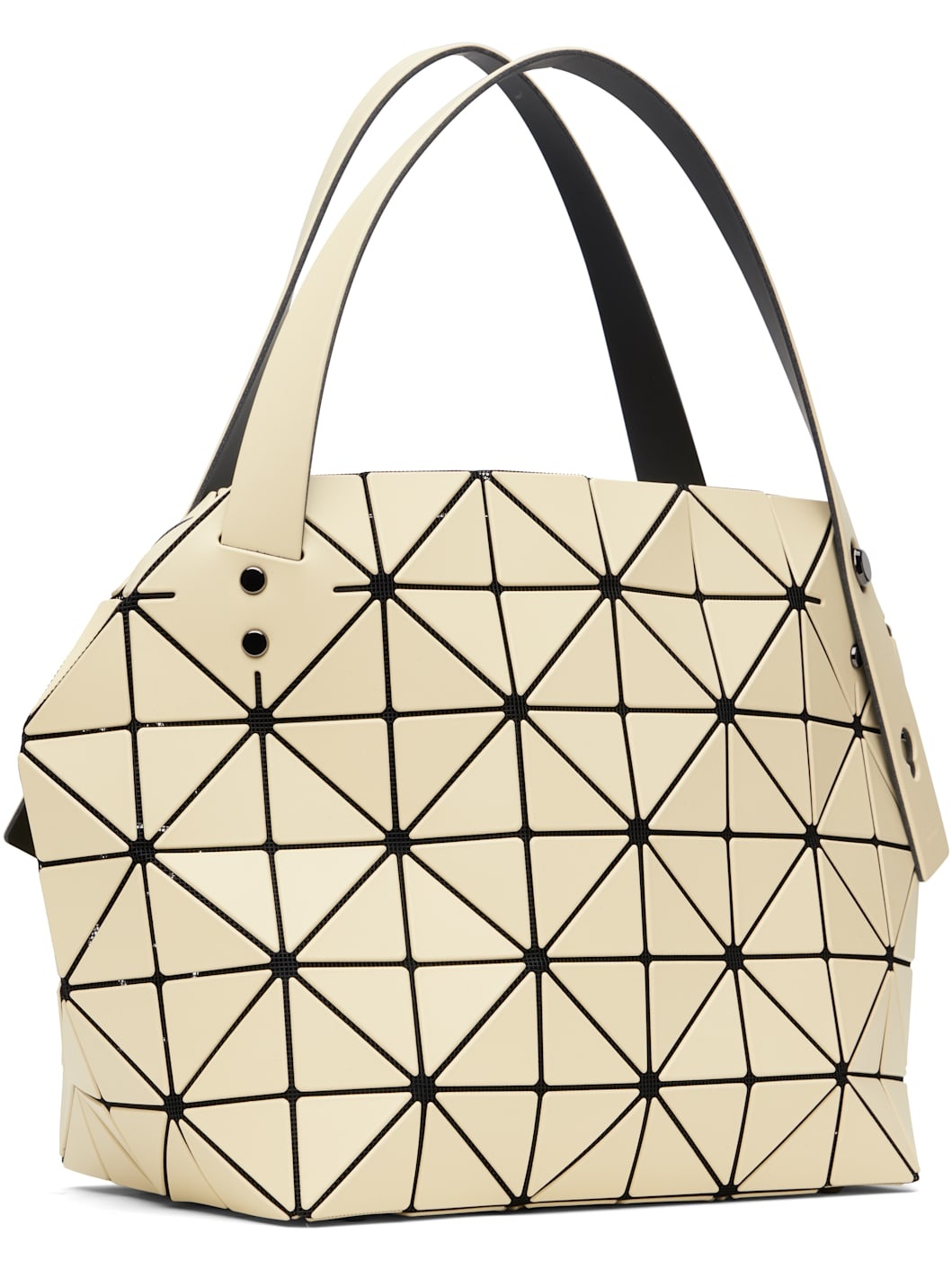 Yellow Boston Bag - 3
