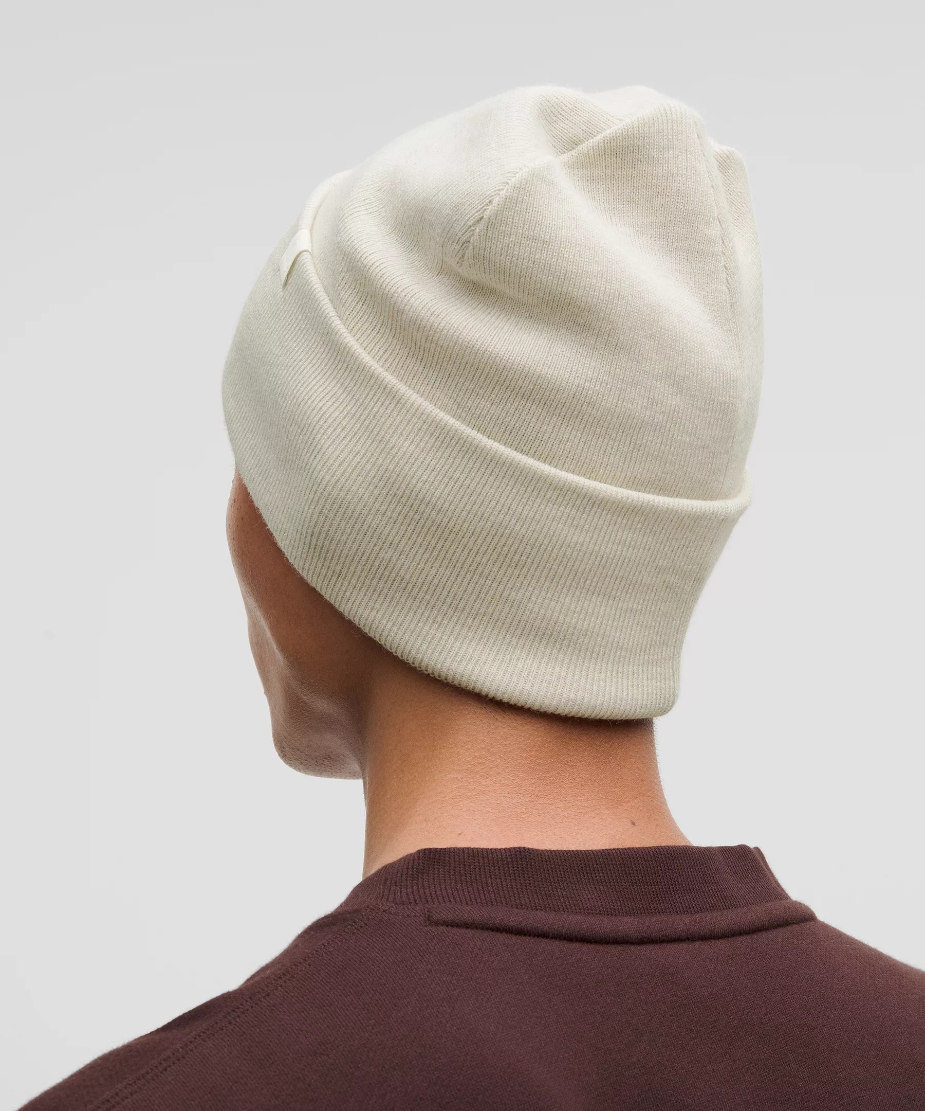 Warm Revelation Beanie - 6