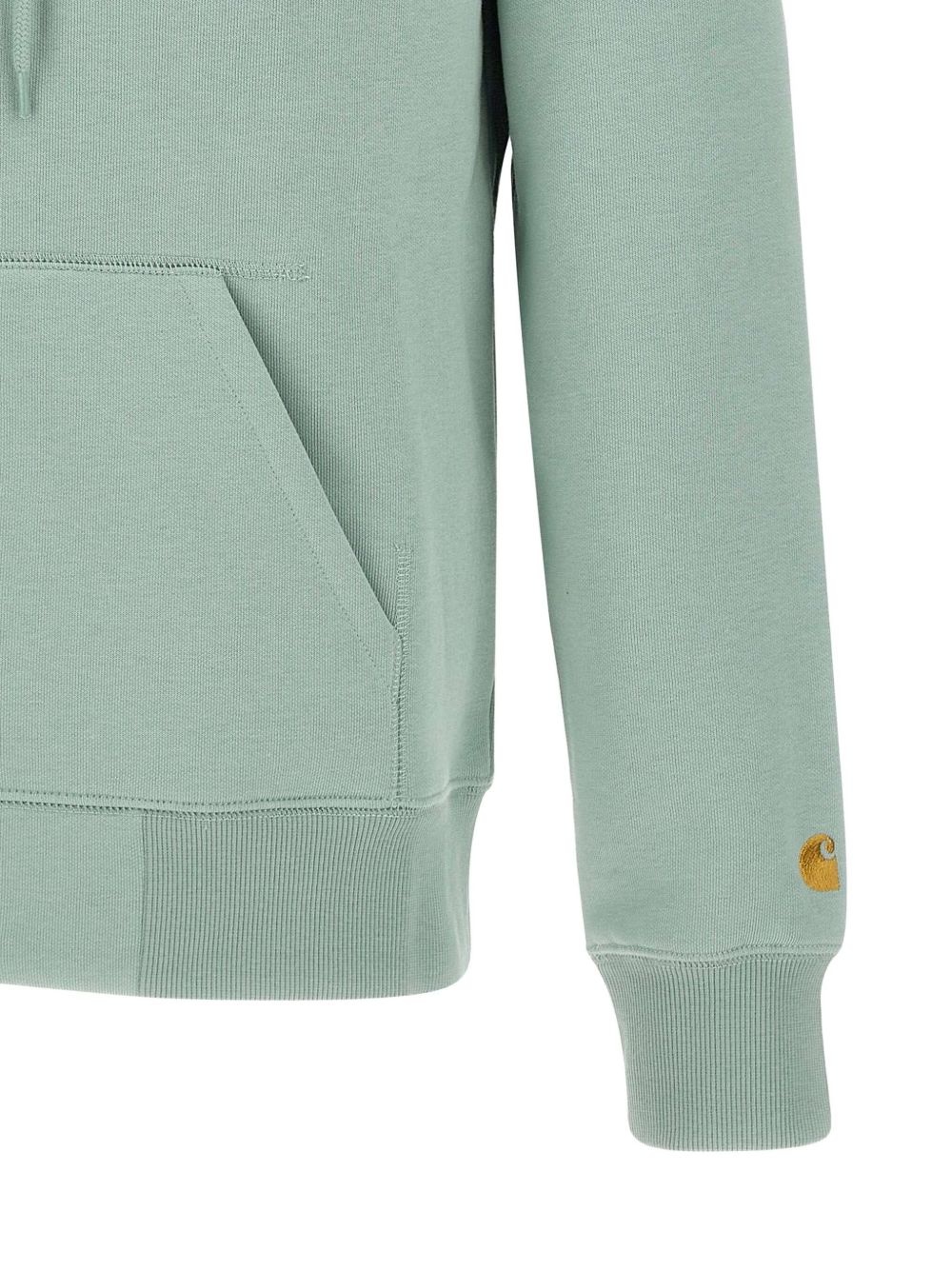 Chase zip-up hoodie - 4