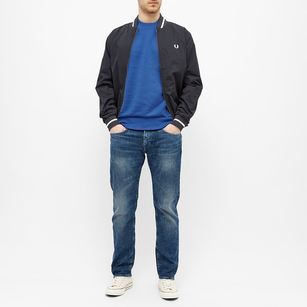 Fred Perry Authentic Crew Sweat - 6