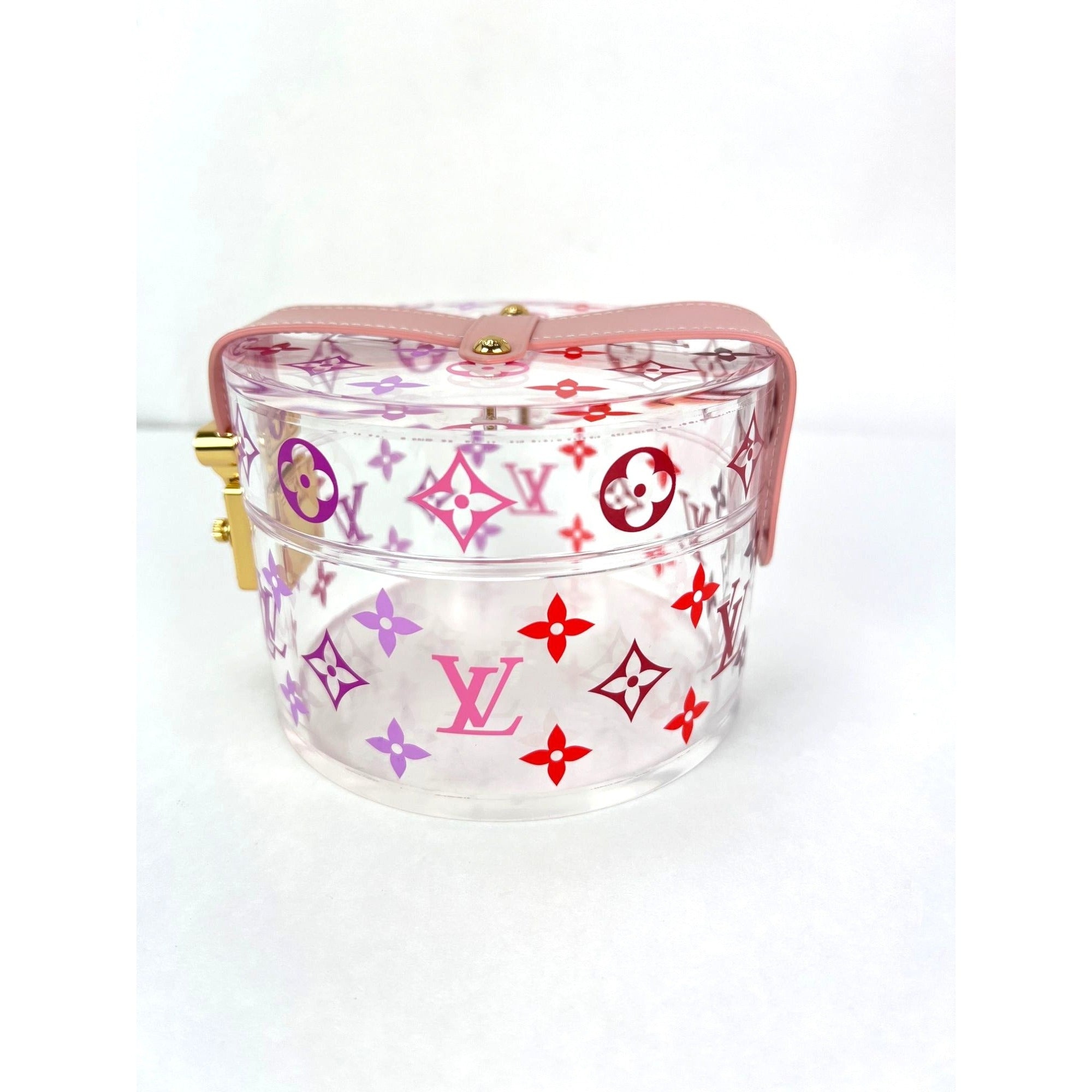 Louis Vuitton Summer Capsule Scott Box - 5