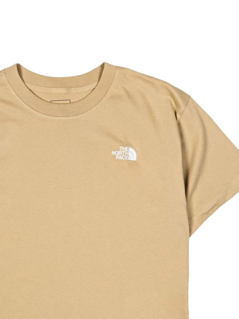 The North Face Evolution short-sleeve T-shirt outlook
