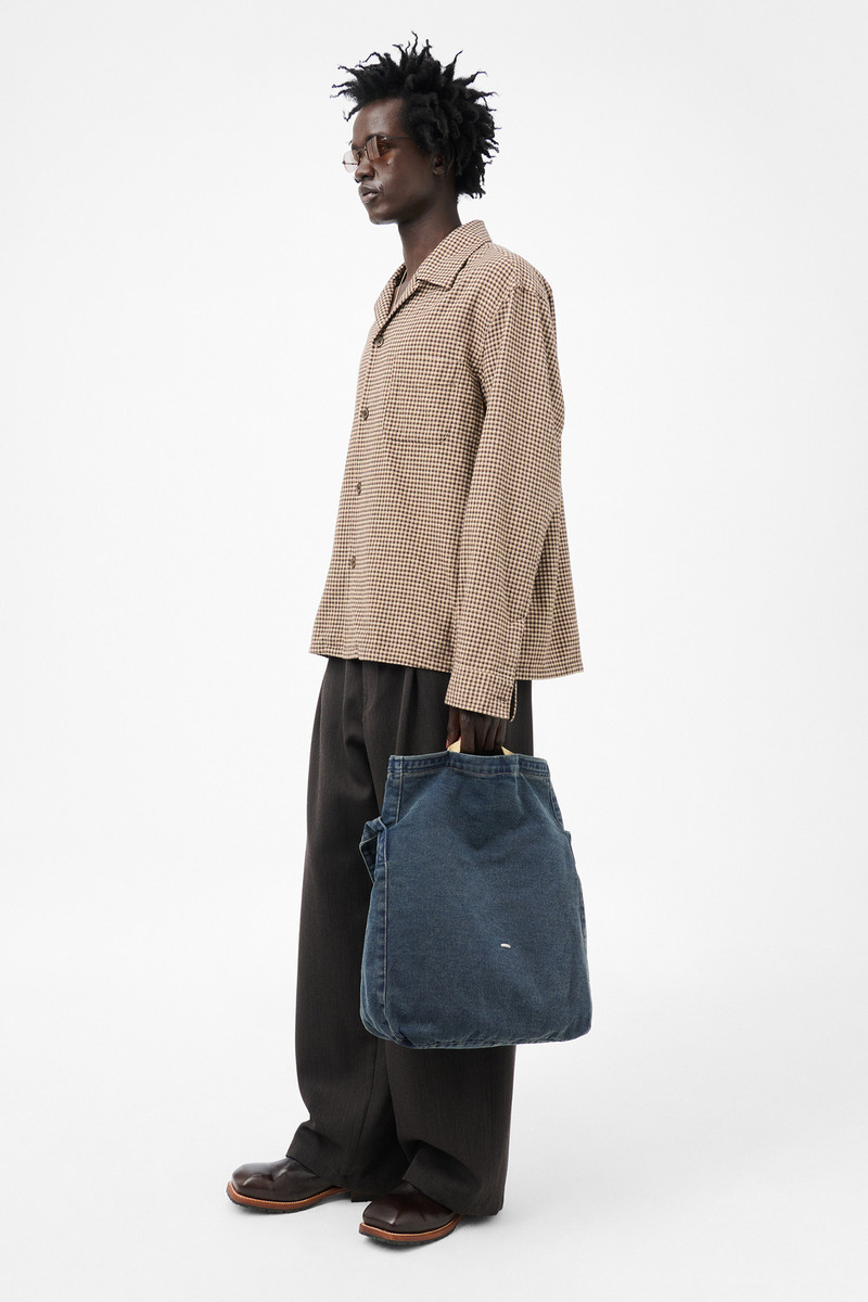 Our Legacy Sling Bag 5