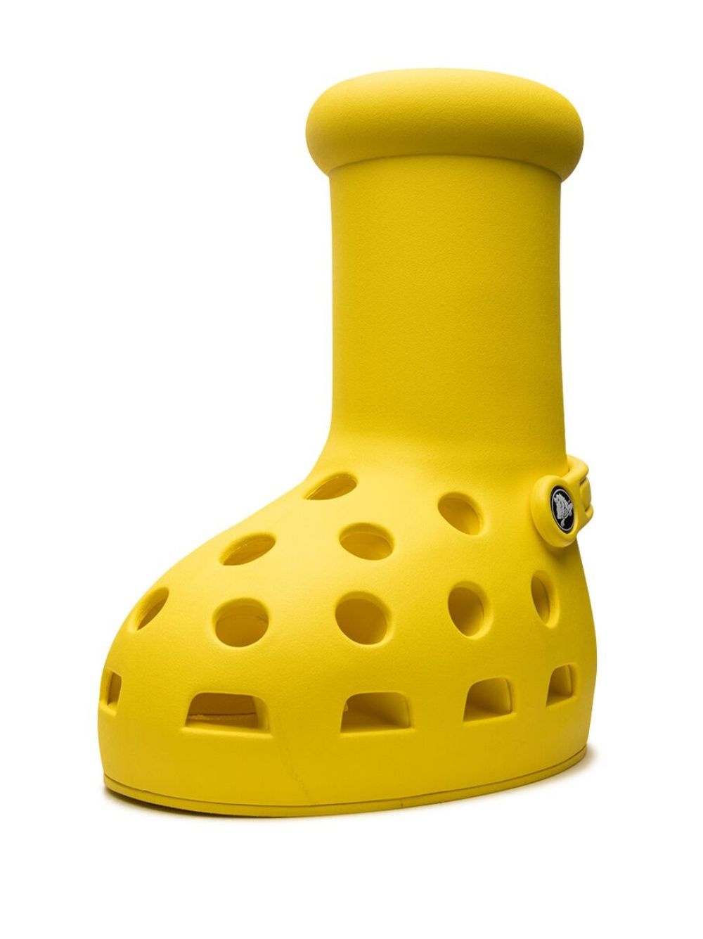 x Crocs Big "Yellow" boots - 5
