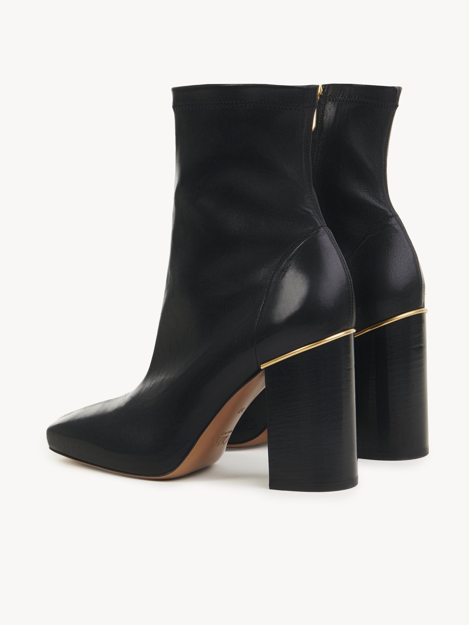 AMBRE ANKLE BOOT - 5