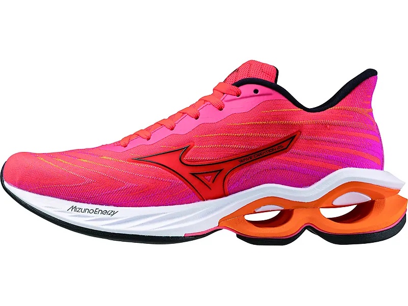 Mizuno Wave Creation 25 SSW - 2