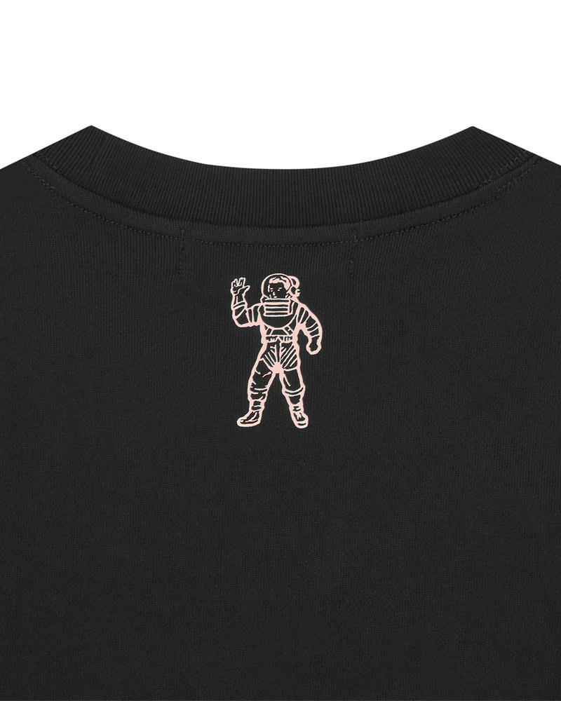 MOUNTAIN FILL ARCH LOGO CREWNECK 4