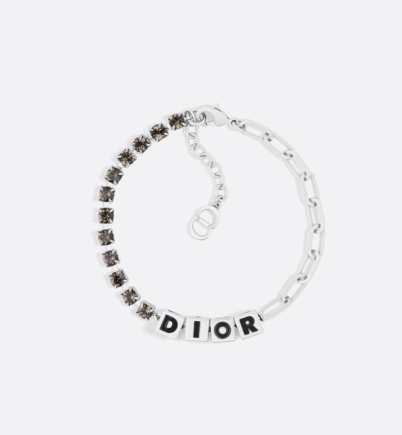 Dior Cube Bracelet 1