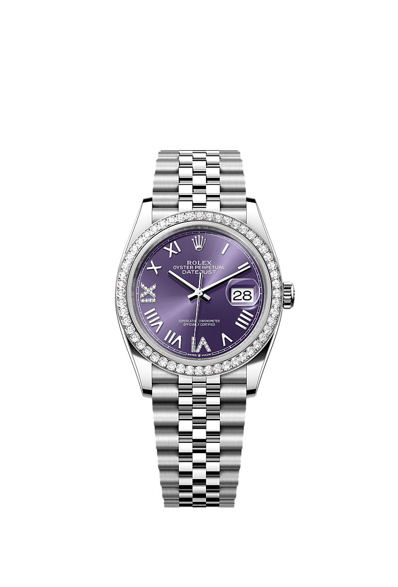 DATEJUST 126284RBR 1