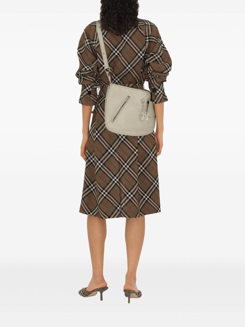 Shield Twin shoulder Bag 3