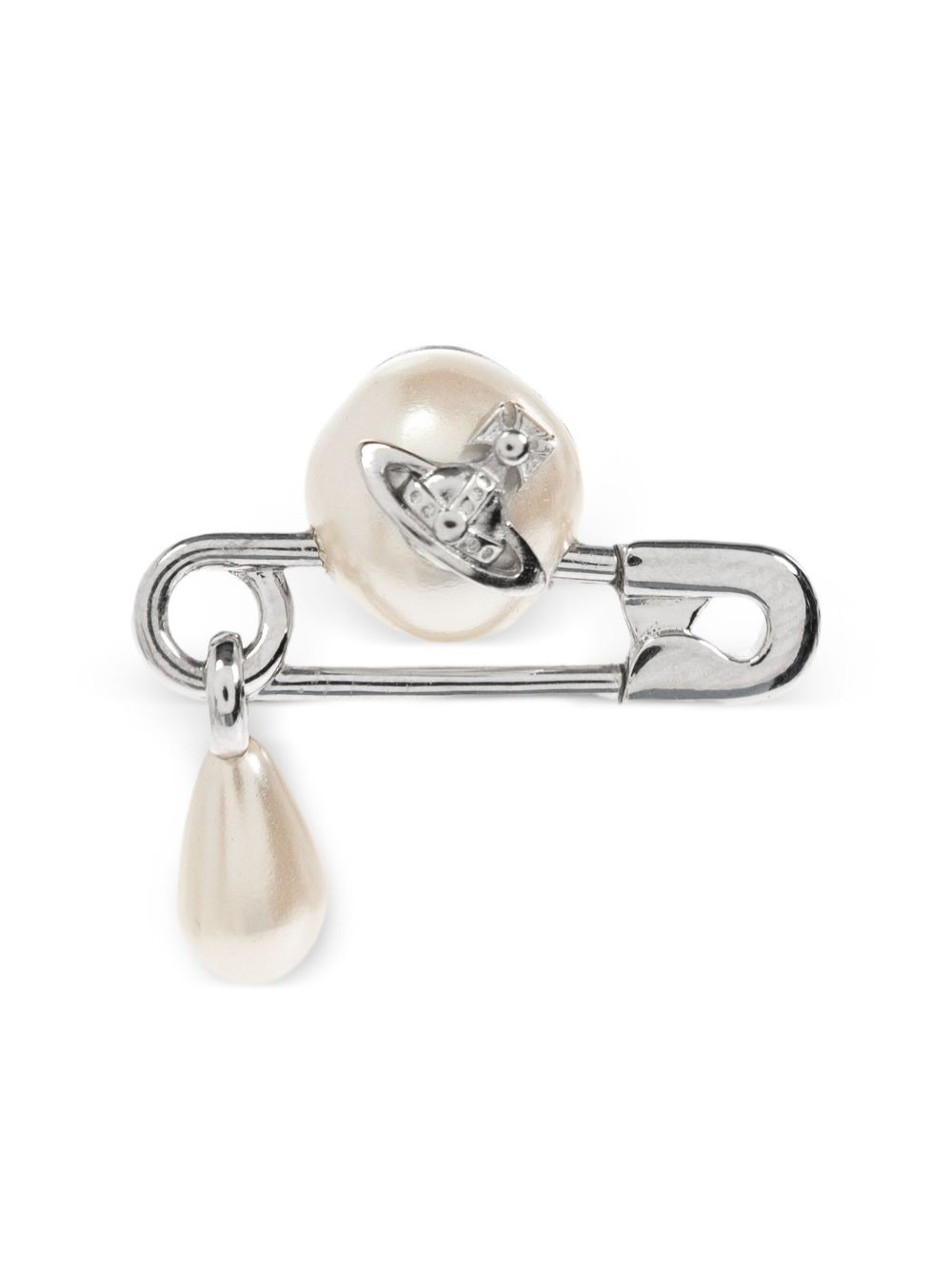 safety-pin earrings - 4