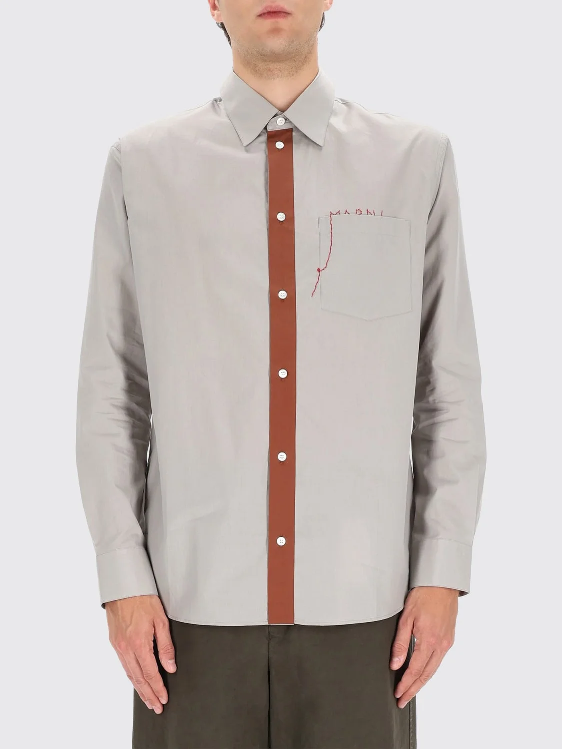 Shirt men Marni - 1