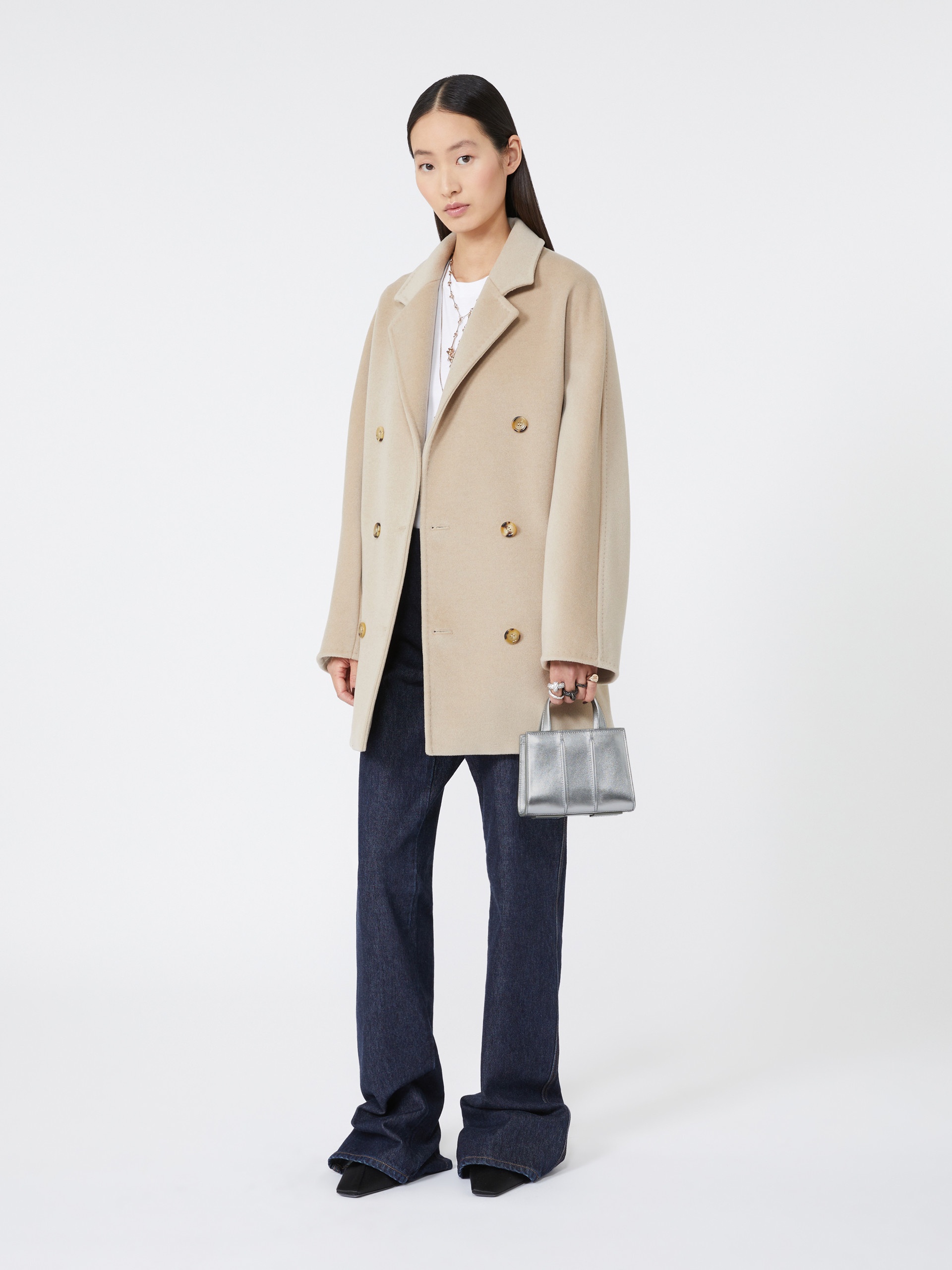WHITNEYBAG2MET Max Mara Whitney Bag 2 - Nano - 7
