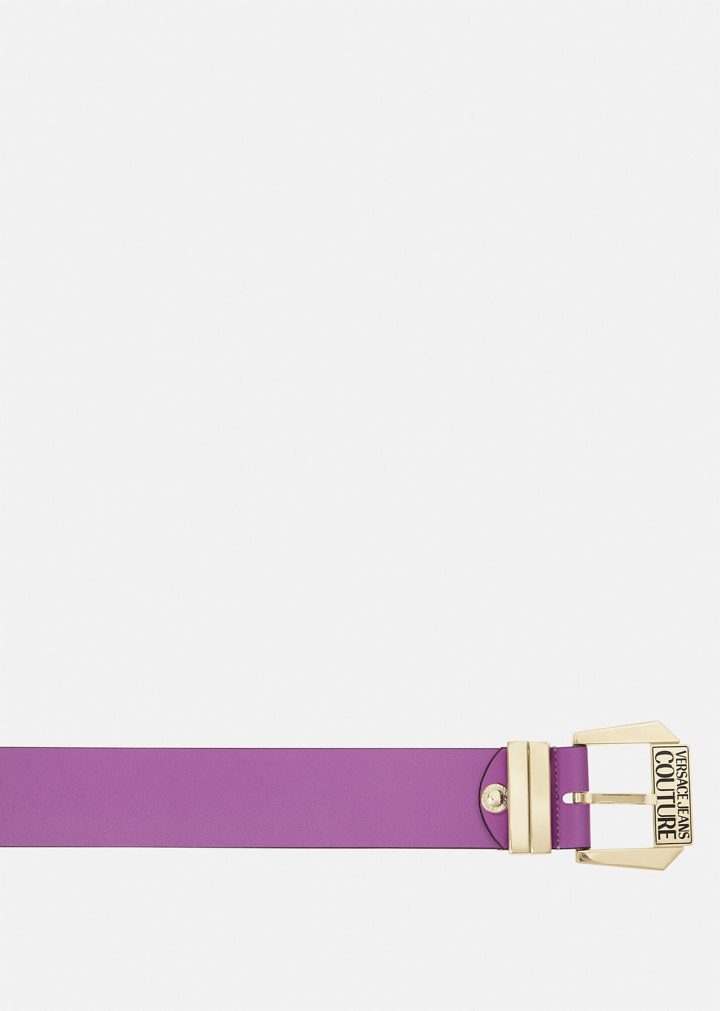 Logo Belt - 2