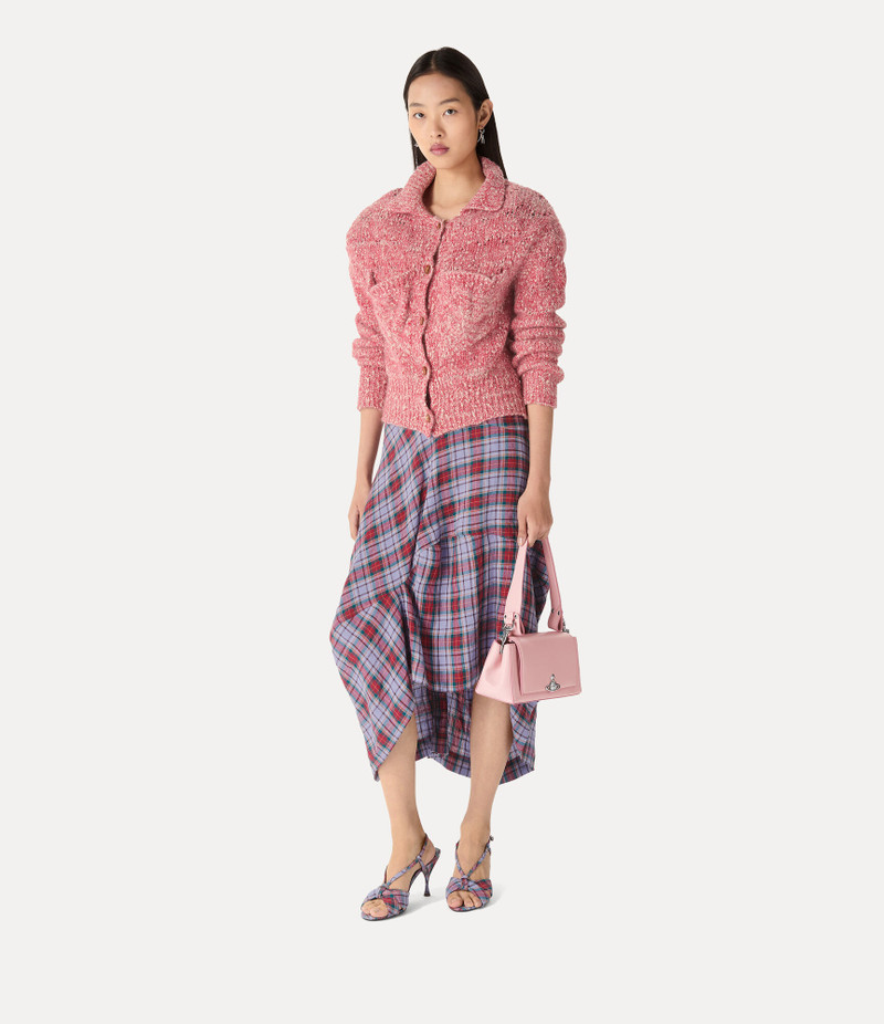 Vivienne Westwood ARIANNA CARDIGAN outlook