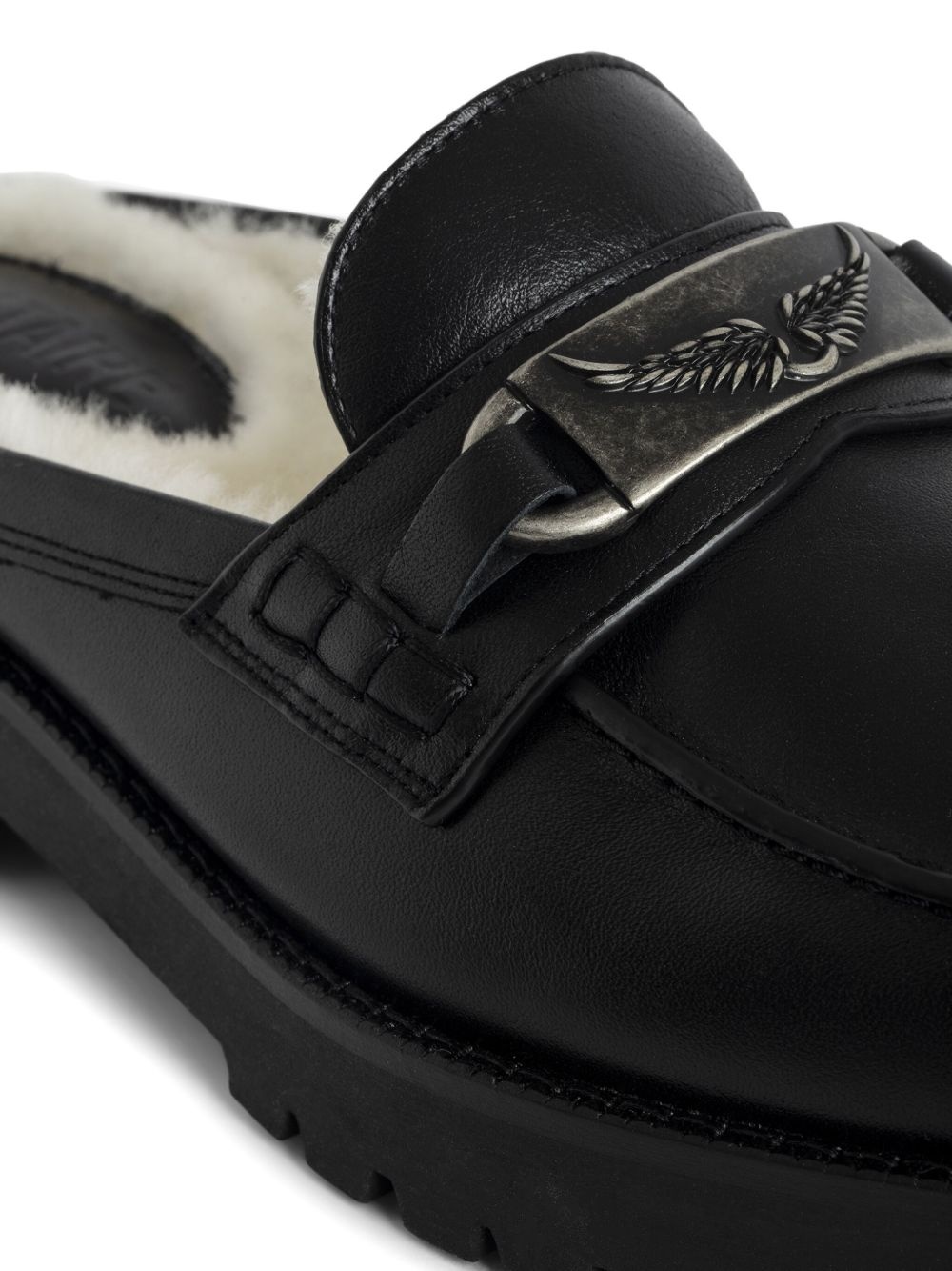 Joecassin mules - 5