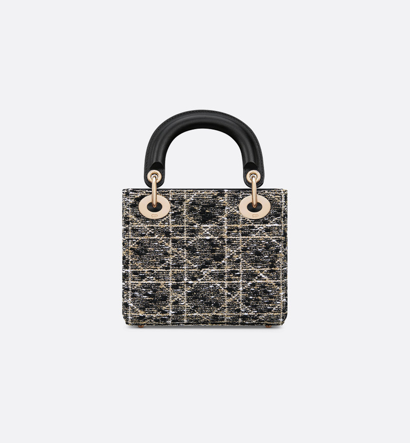 Dior Mini Lady Dior Bag outlook