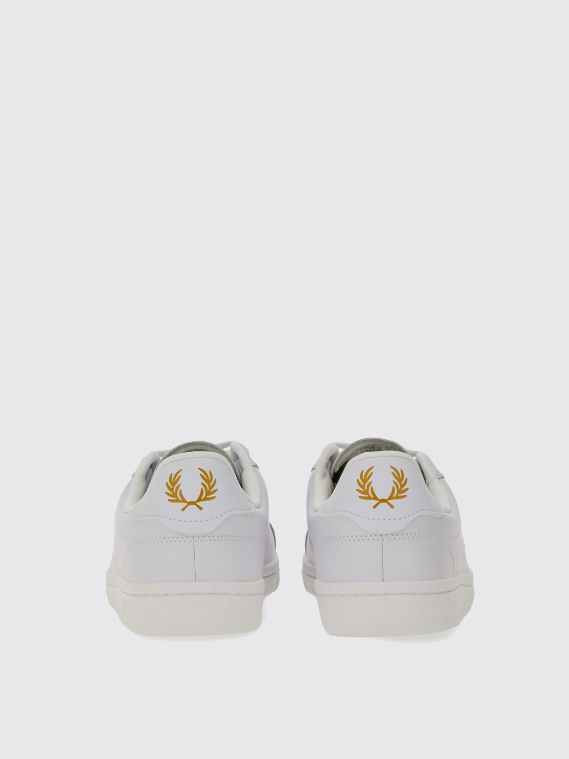 Sneakers men Fred Perry - 3