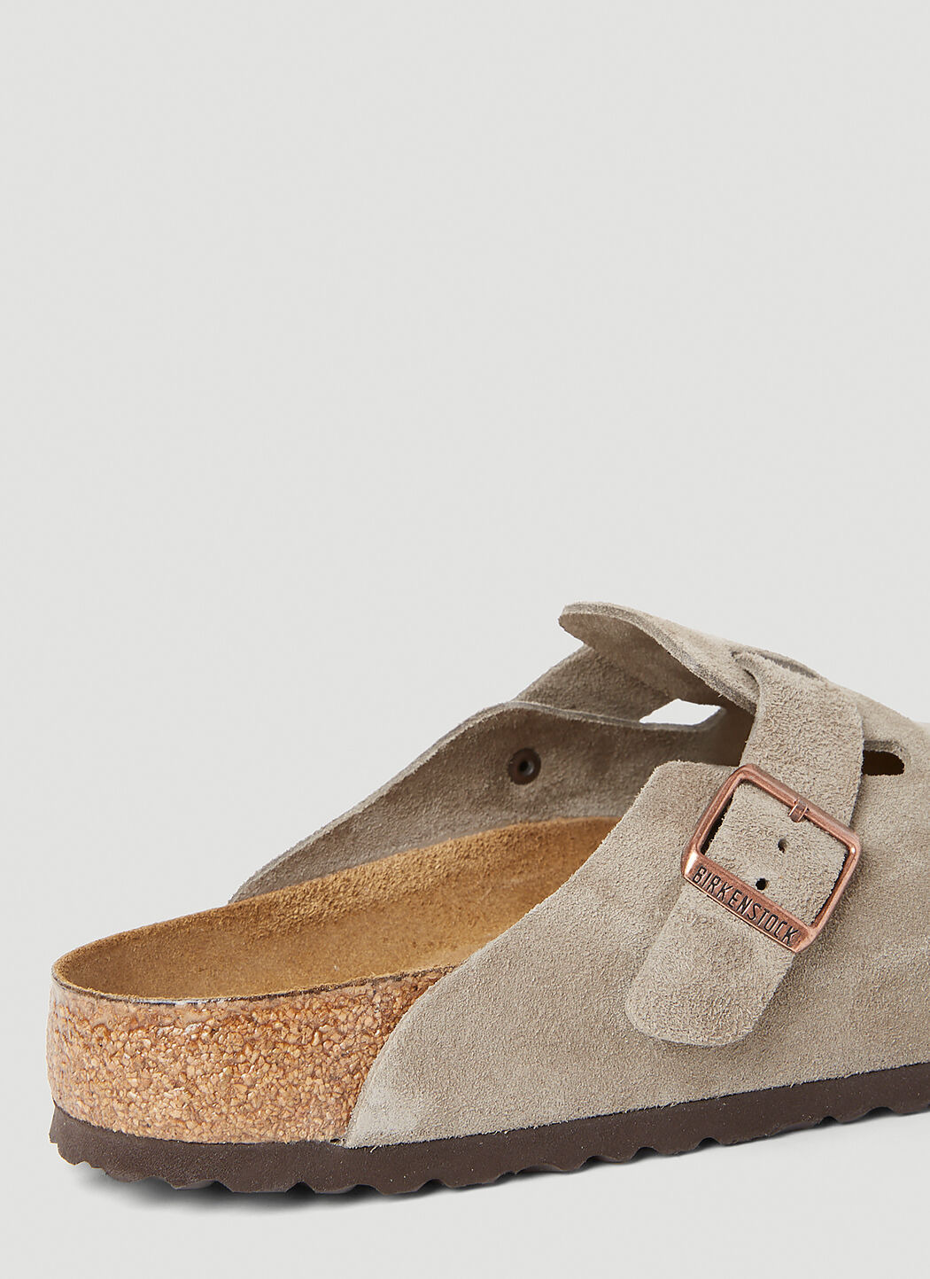 Boston Mules - 6