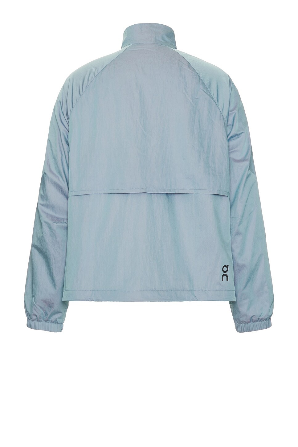 Court Jacket - 2