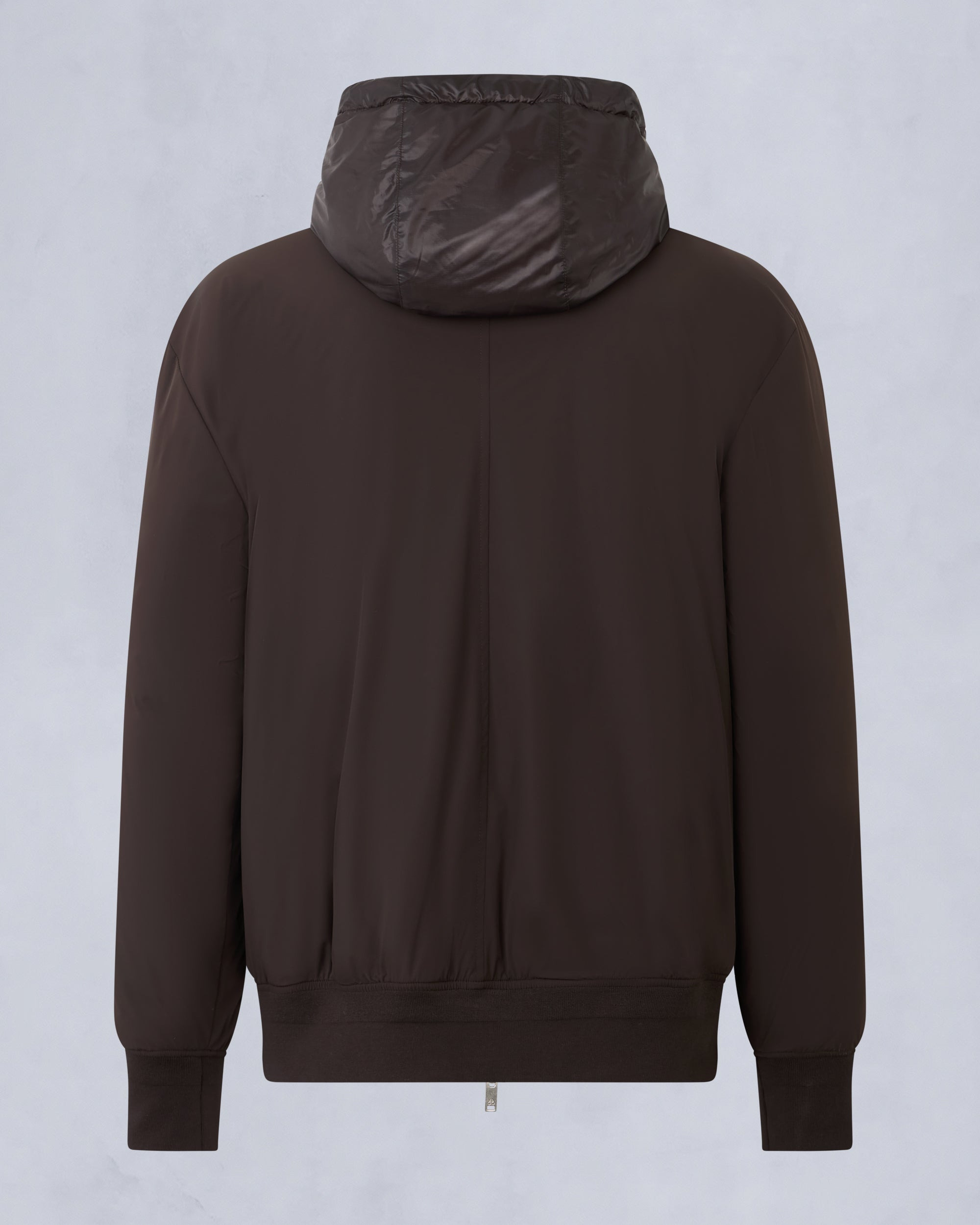BRIXTON BOMBER JACKET - 6