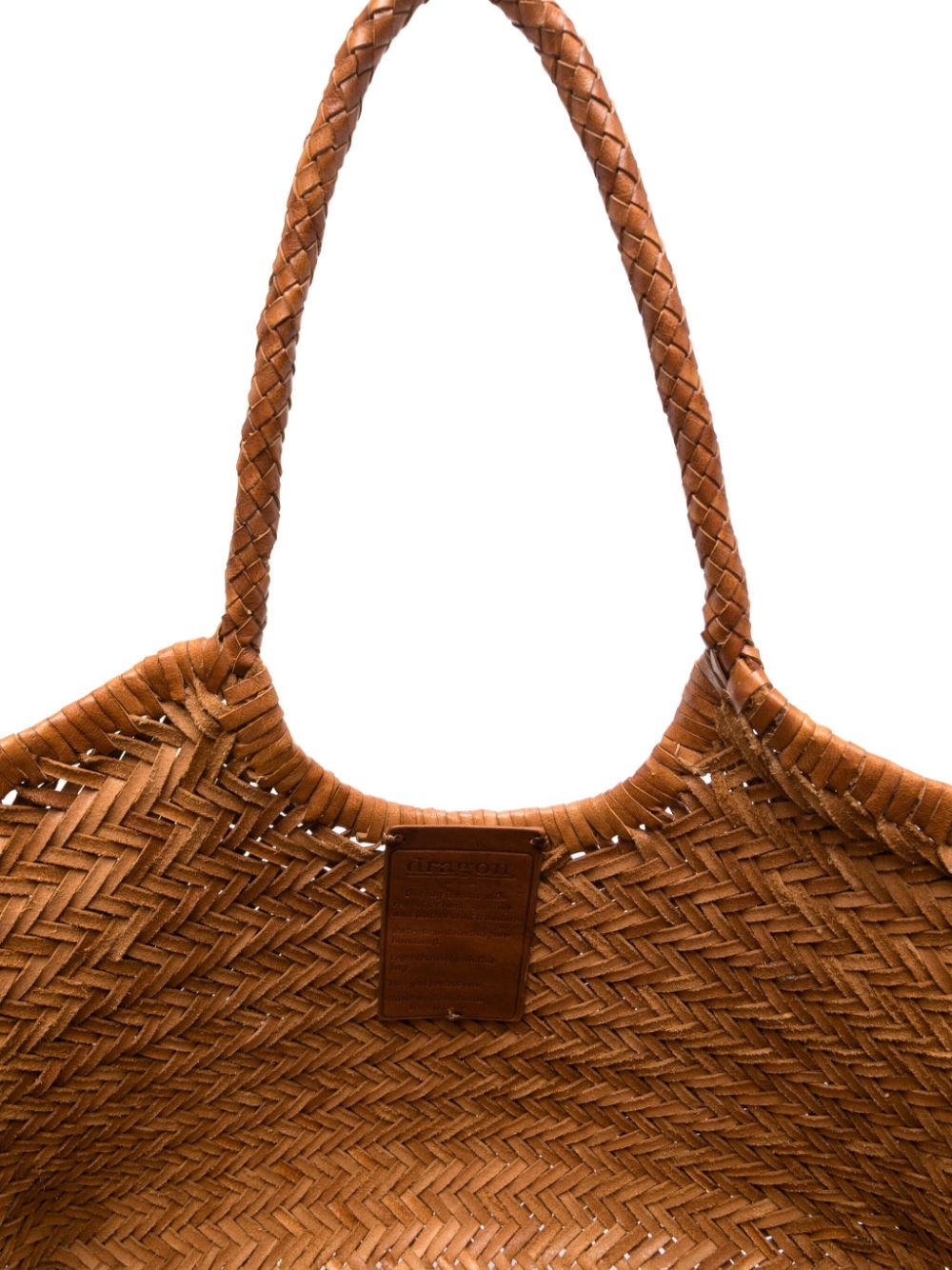 big Nantucket tote bag - 5