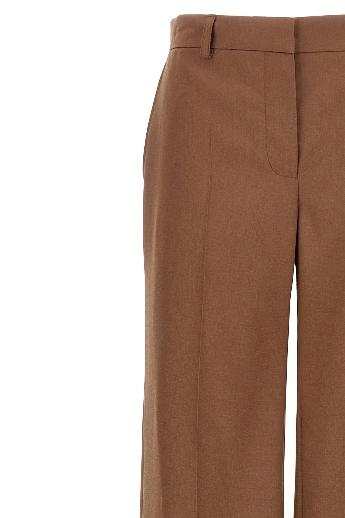 Wool pants - 3