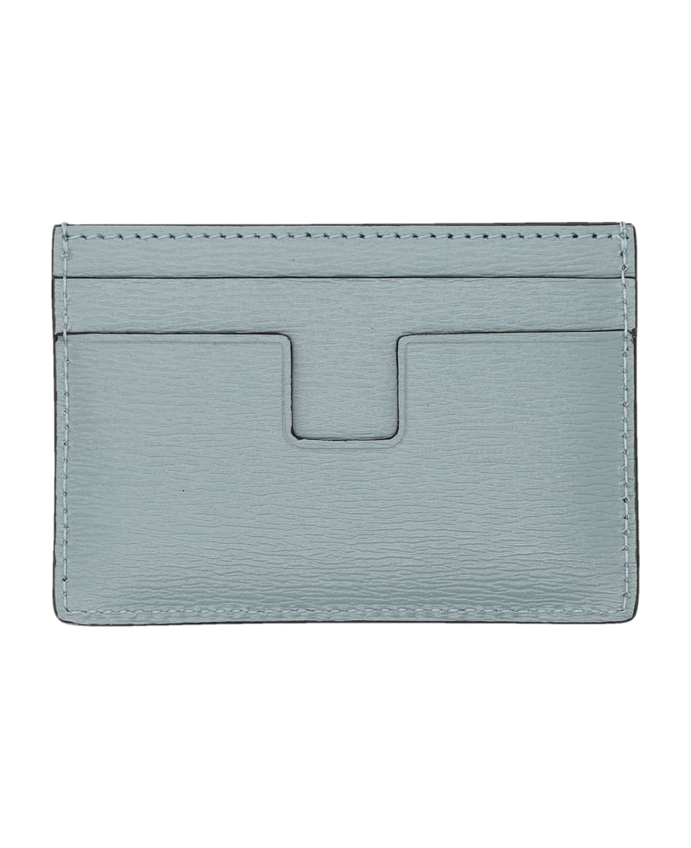 Saffiano Cardholder - 2