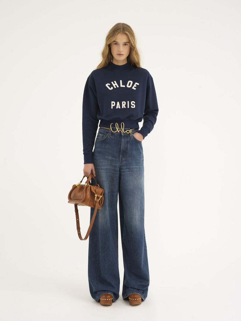 SMALL PARATY 24 BAG IN SOFT LEATHER 7