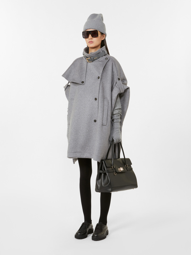 MARGAUX25 Natural leather handbag 7