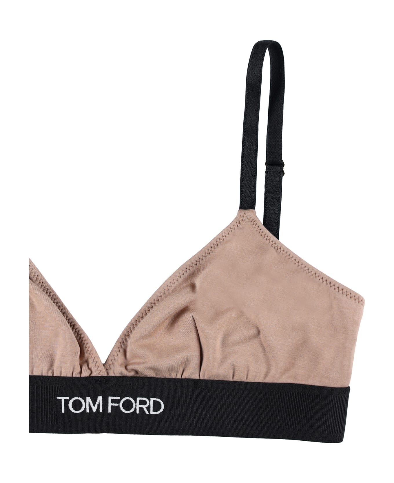 Signature Bra - 3