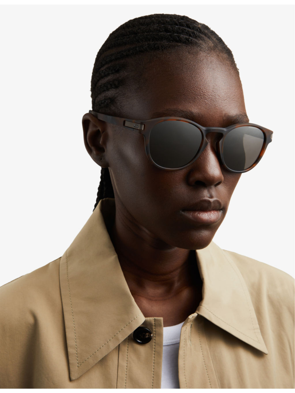 Latch PRIZM OO9265 round-frame sunglasses - 2