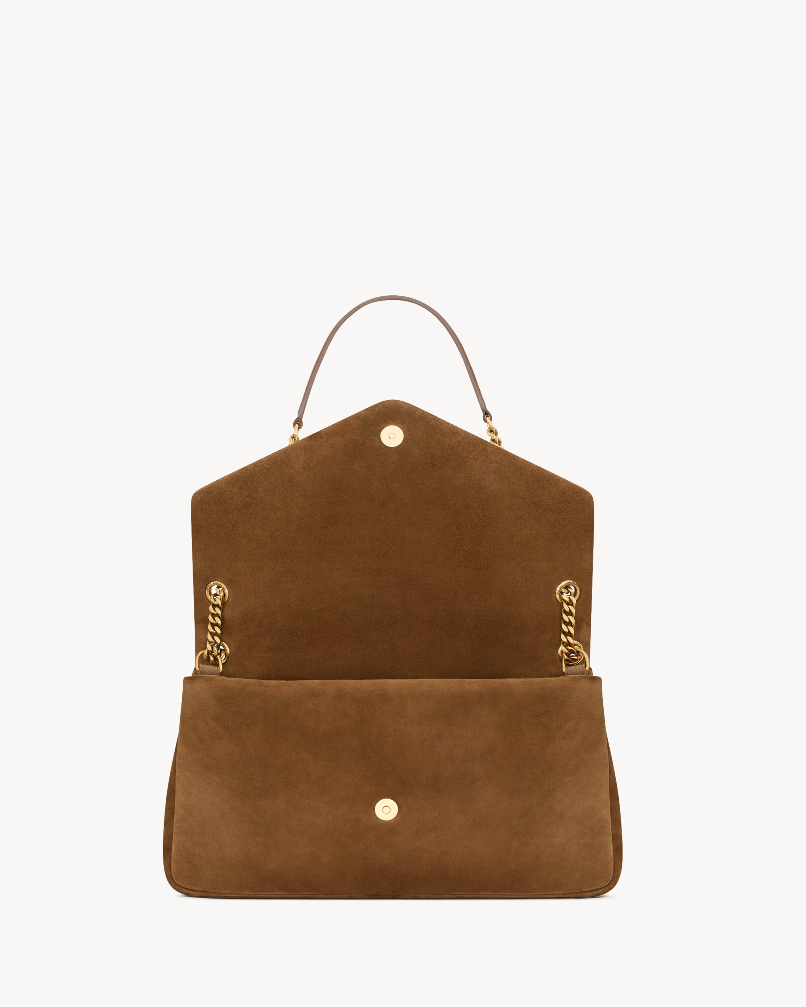CALYPSO LARGE IN SUEDE - 5