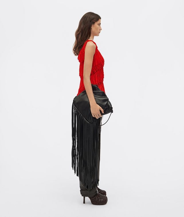 THE FRINGE POUCH - 2