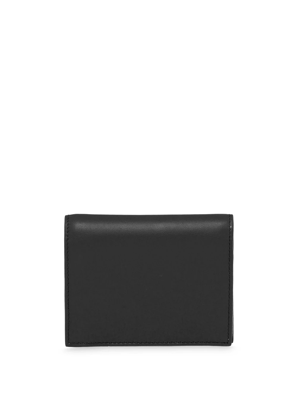 small leather wallet - 2