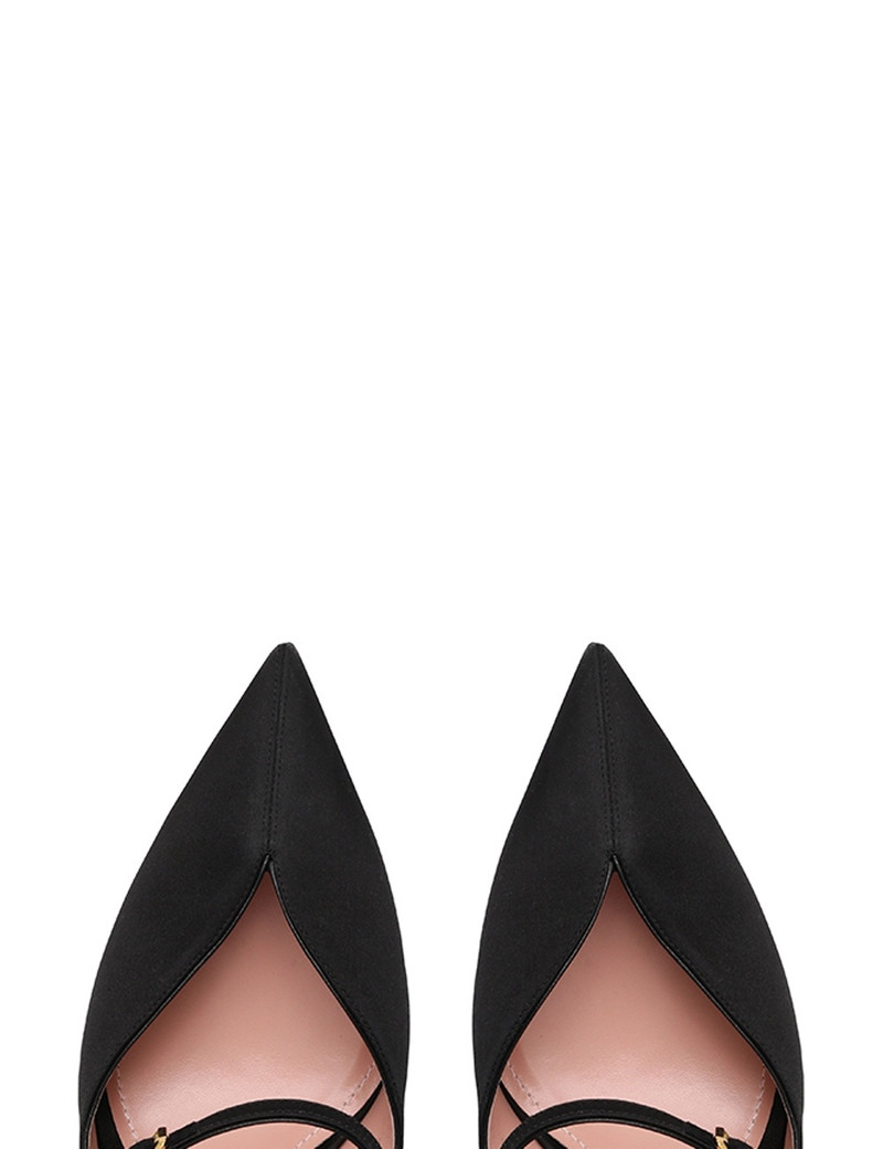 ZIMMERMANN AURA MULE 65 6