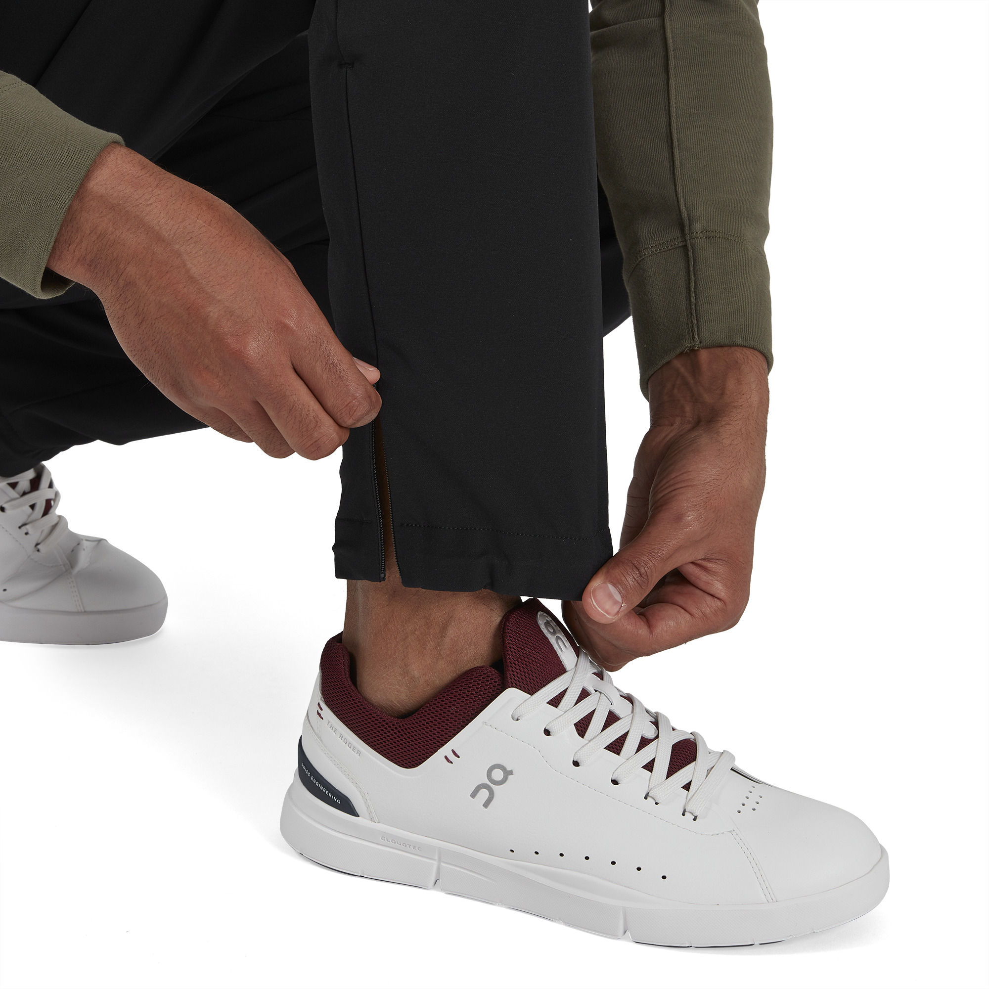 Active Pants - 4