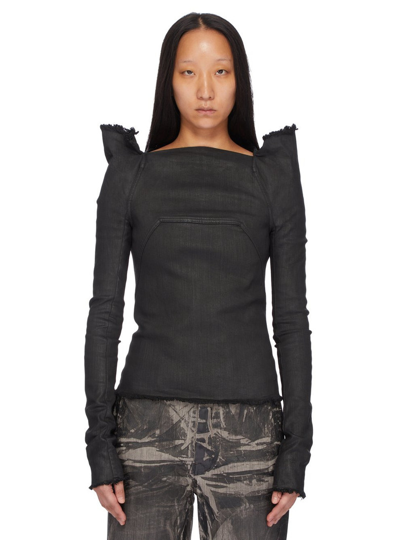 Tec blouse - 1