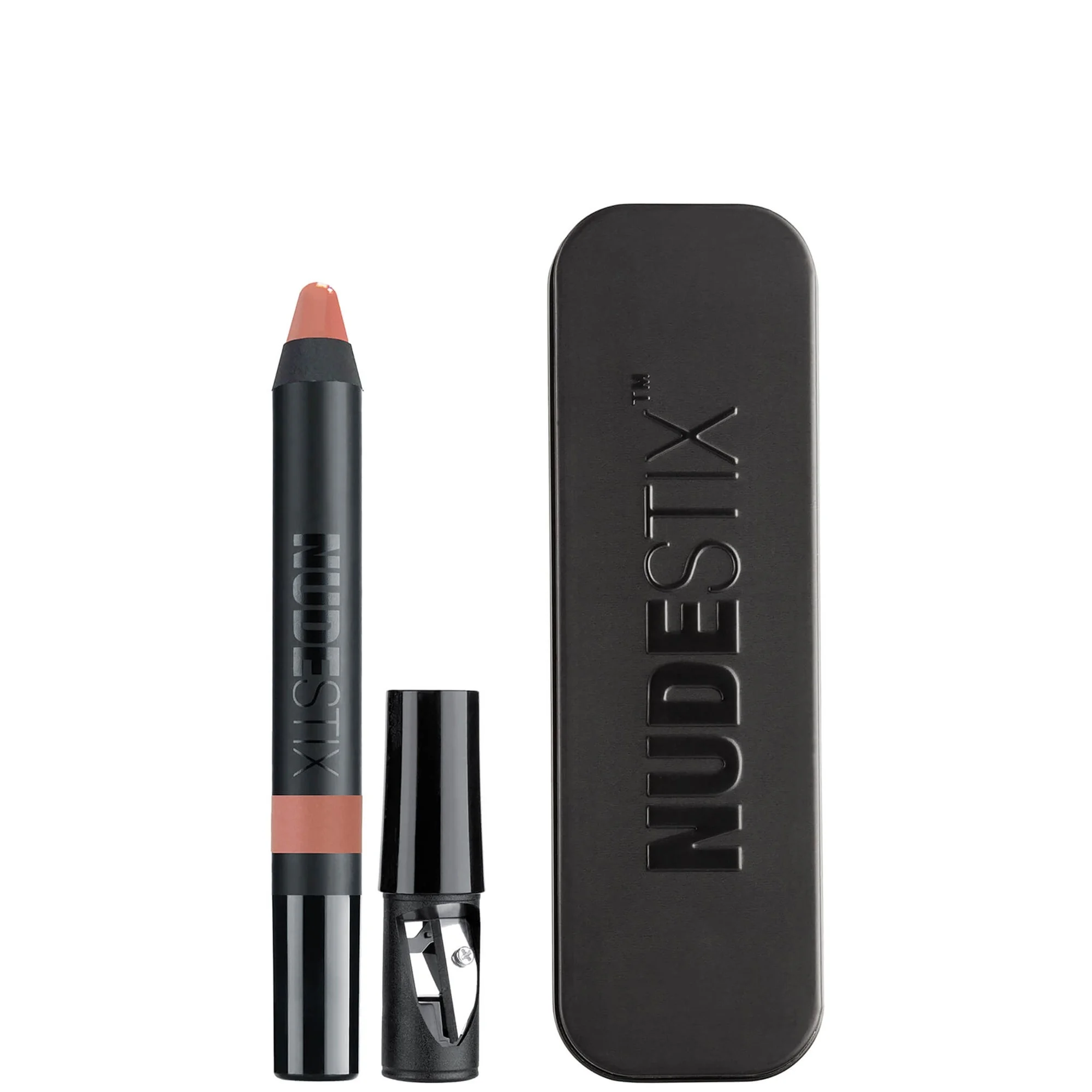 NUDESTIX Gel Color Lip & Cheek Balm - Tay Tay - 1