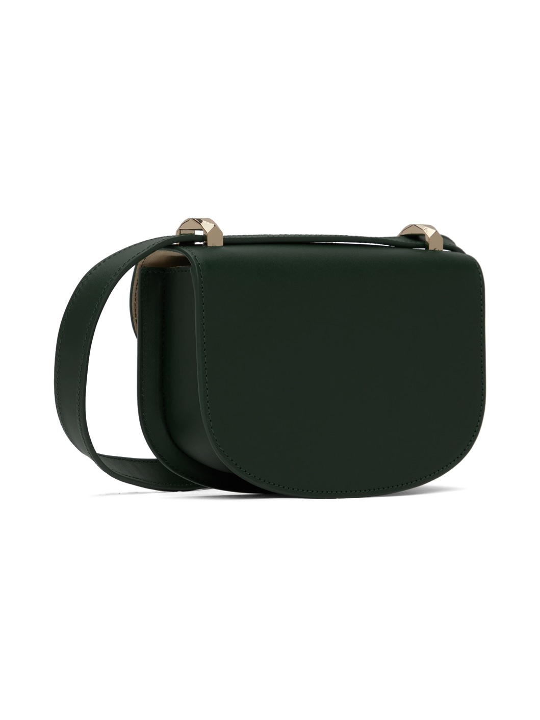 Green Genève Mini Bag - 3