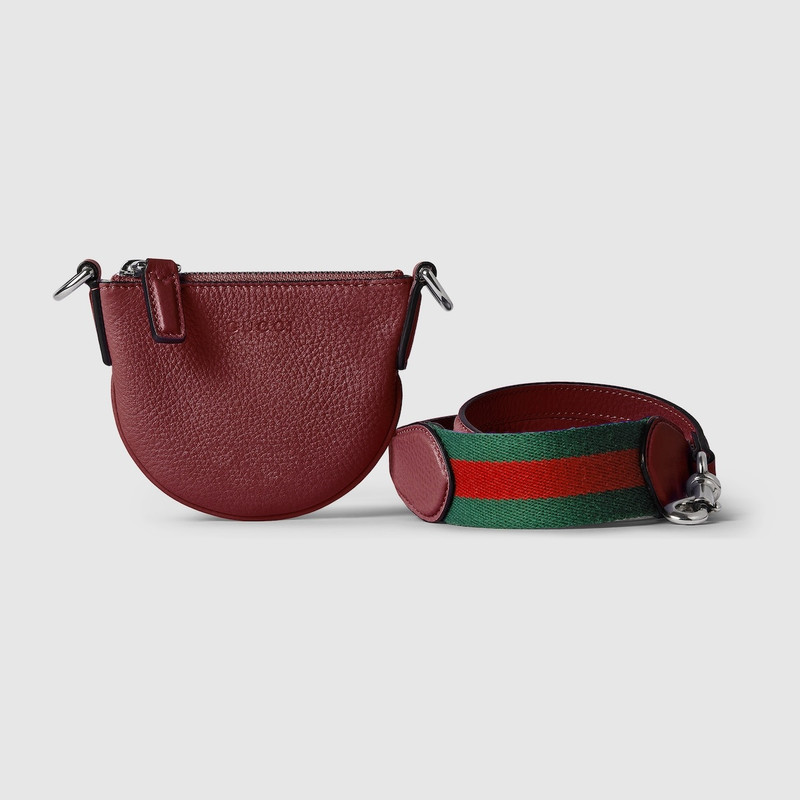 Gucci B super mini bag 5