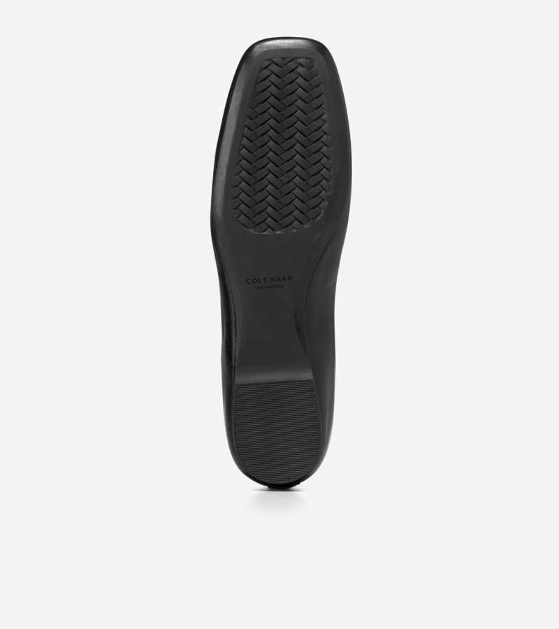 Women's Nicolette Ballet Flats 6